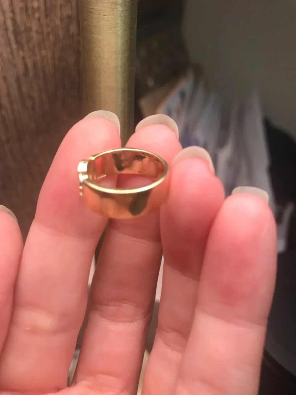 Diamonds Direct 14k gold